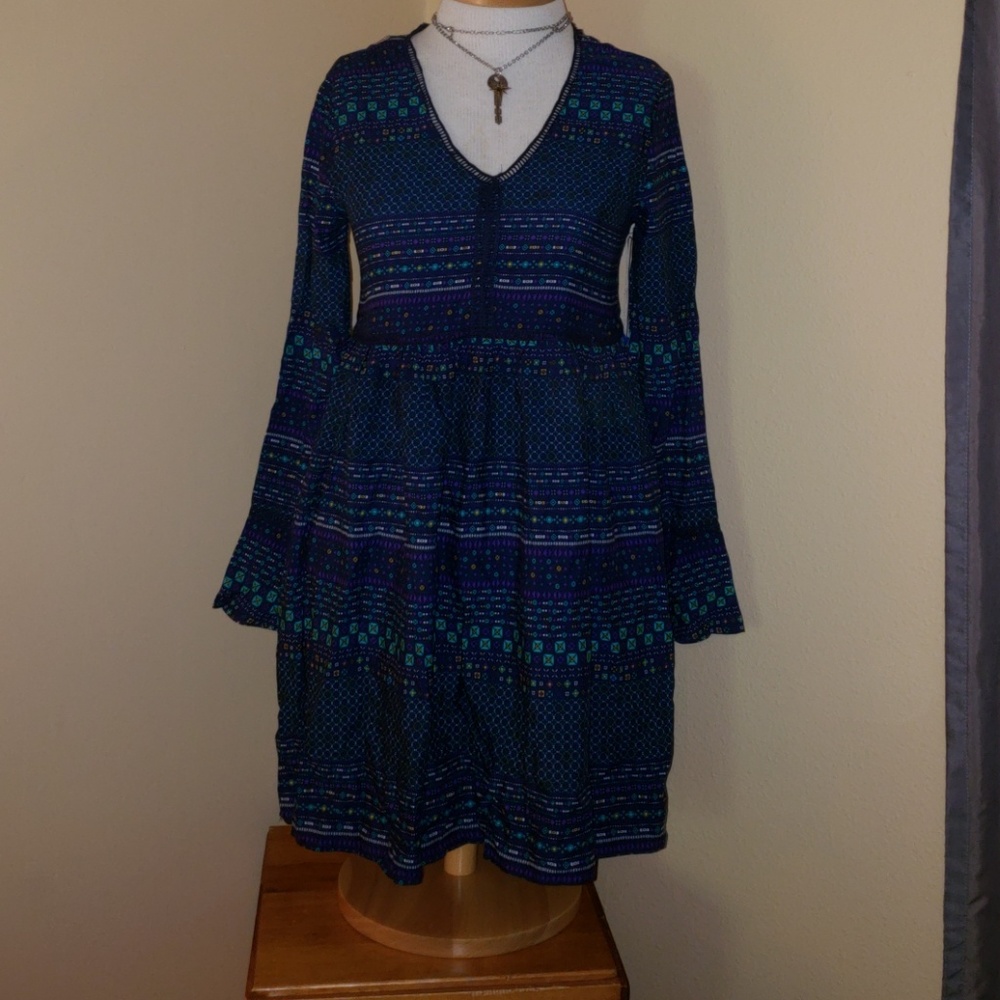 NEW Sadie Robertson dress. - Picture 1 of 2